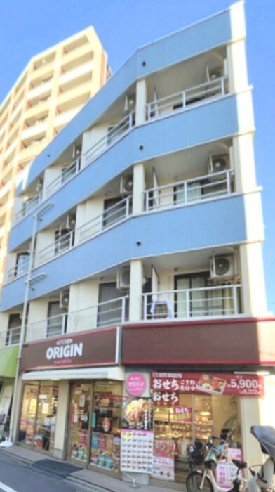 物件外観写真4　(外観写真)