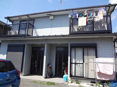 モンフレール外観写真