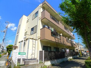 ｺﾝﾌｫｰﾄﾌﾞｿﾞｳ外観写真