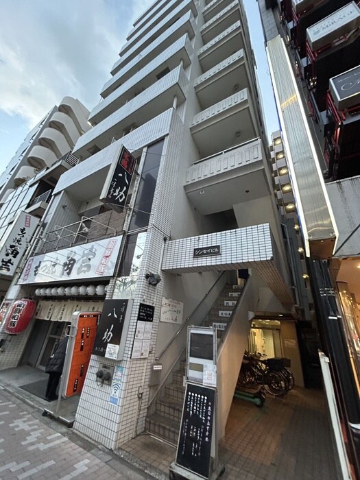 物件外観写真6　(その他)