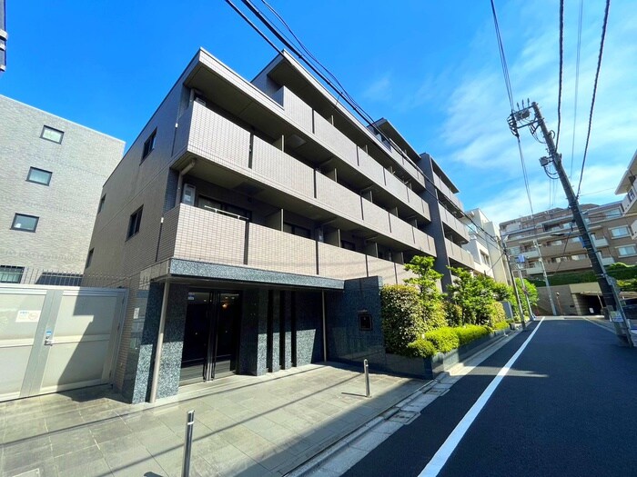 物件外観写真6　(周辺環境)