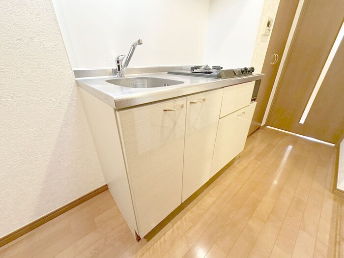 物件内観写真12　(キッチン)