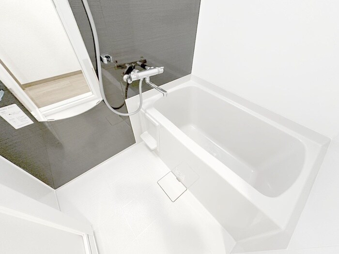 物件内観写真13　(バス／シャワールーム等)