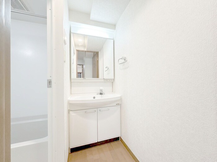 物件内観写真14　(洗面)