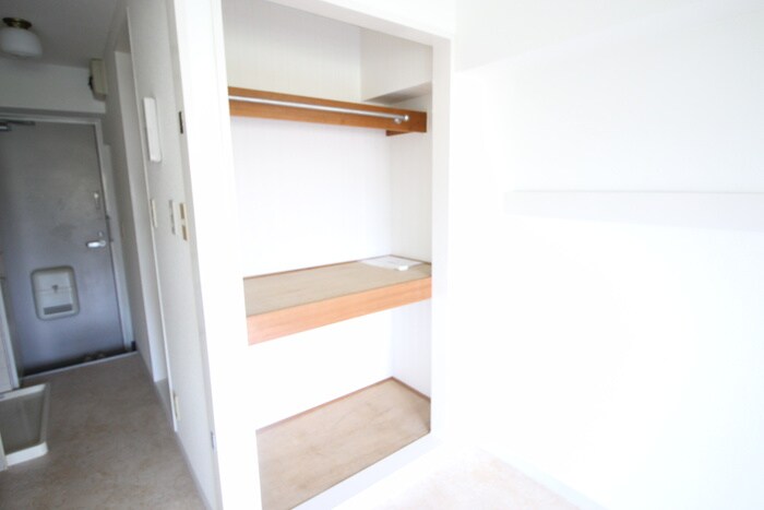 物件内観写真9　(収納)
