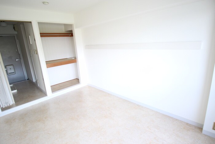 物件内観写真21　(居室)