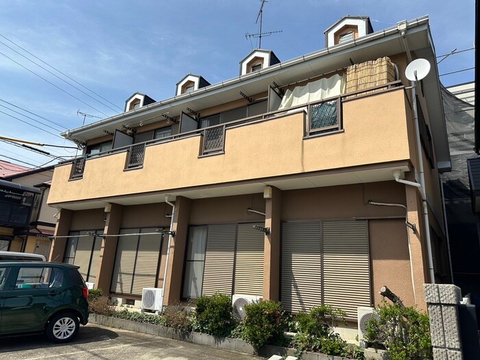 物件外観写真5　(外観写真)