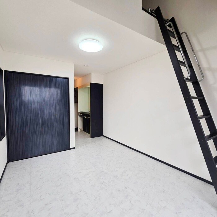 物件内観写真15　(居室)