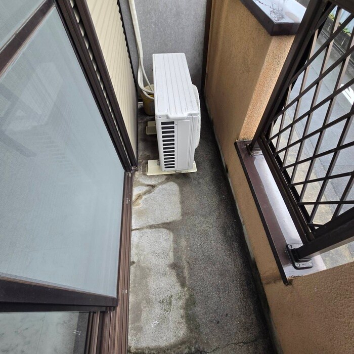 物件内観写真18　(ベランダ・バルコニー)