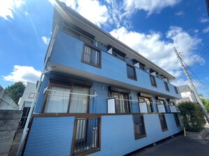 コスモグリ－ン外観写真