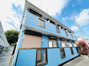 コスモグリ－ン外観写真
