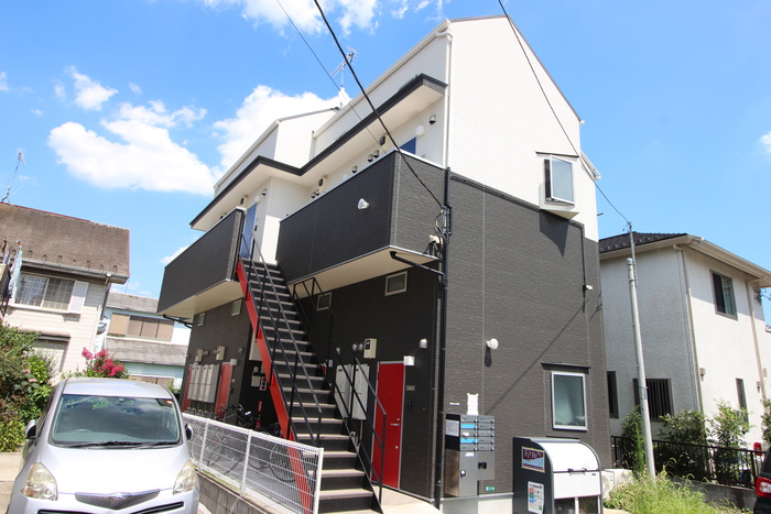 グランフェリオ相模原