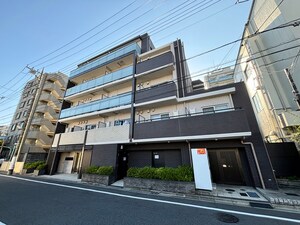 ＡＺＥＳＴ堀切菖蒲園(301)外観写真