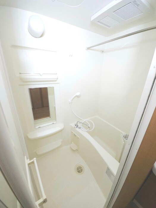 物件内観写真9　(バス／シャワールーム等)