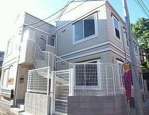 グレースラート外観写真
