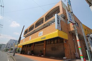 ニュ－ライフエダ外観写真