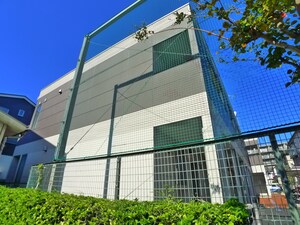 LUMIERE･MIZUMOTO外観写真