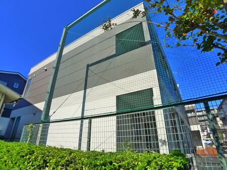 LUMIERE･MIZUMOTO外観写真