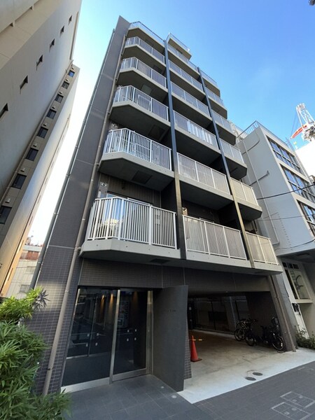 ＣＡＳＡ　ＫＡＮＯＮ外観写真