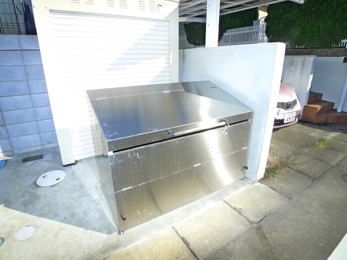 物件外観写真5　(建物設備)