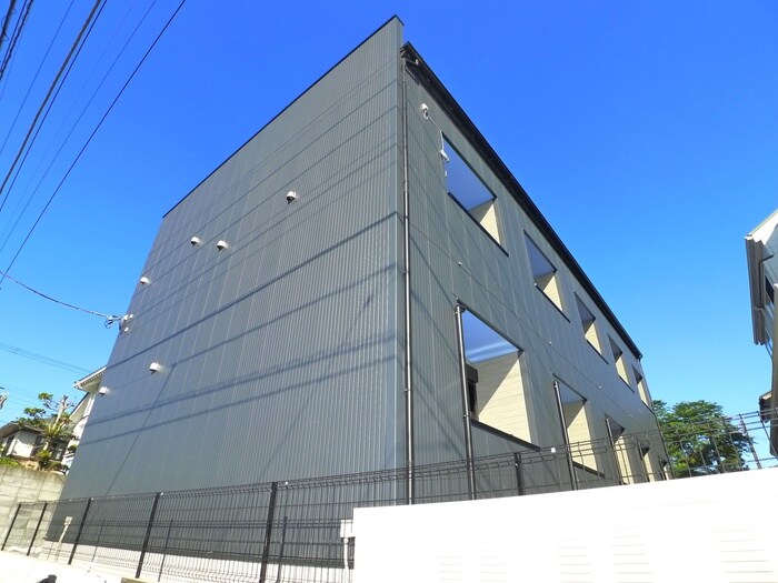 物件外観写真6　(外観写真)