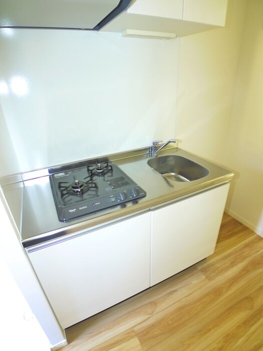 物件内観写真12　(キッチン)