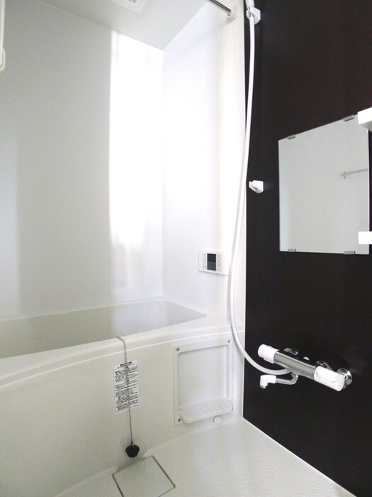 物件内観写真14　(バス／シャワールーム等)