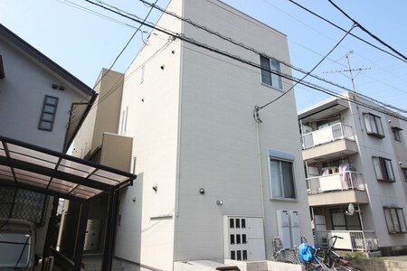 ＲＩＺＥＳＴ　ＣＬＡＳＳＩＣ外観写真