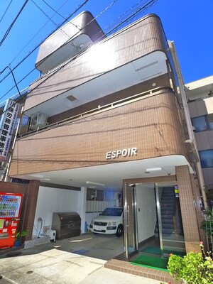 エスポワ－ル外観写真