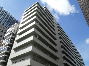 アルテ－ル新宿（607）外観写真
