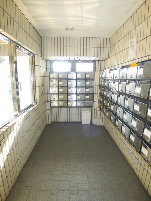 物件外観写真3　(建物設備)