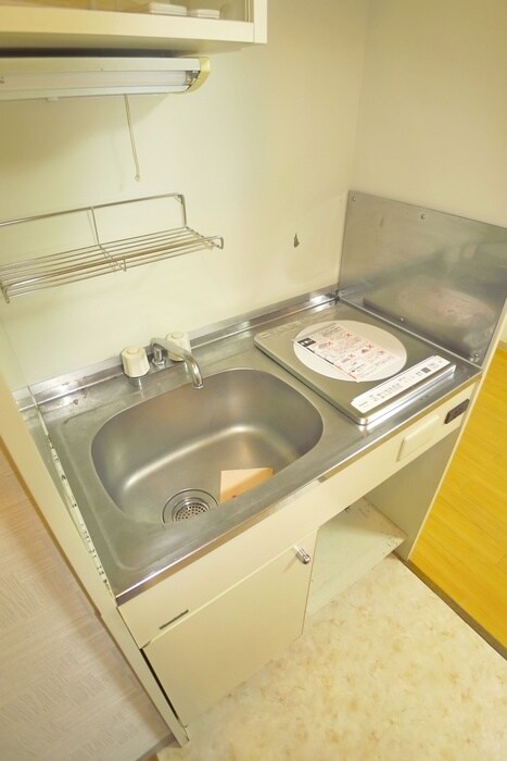 物件内観写真11　(キッチン)