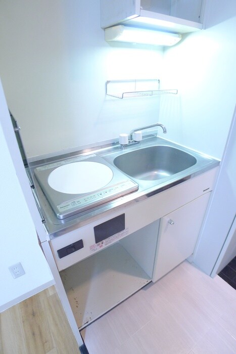 物件内観写真11　(キッチン)