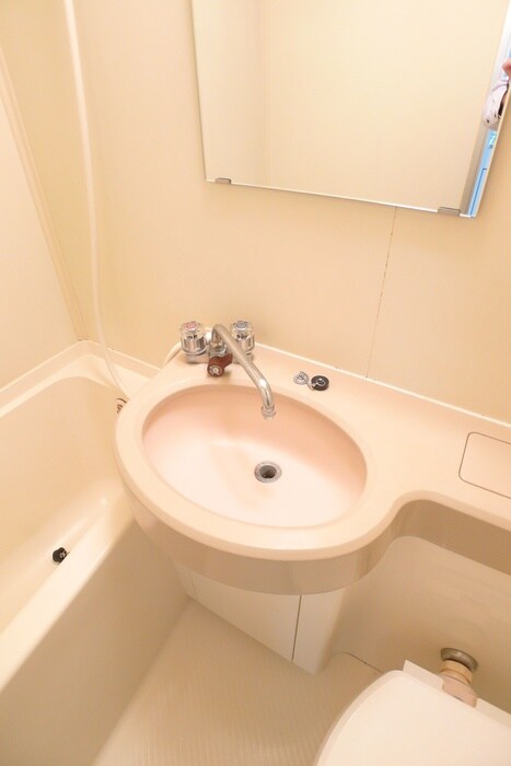 物件内観写真13　(洗面)