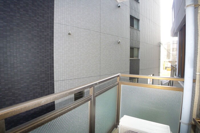 物件内観写真17　(室内からの展望)