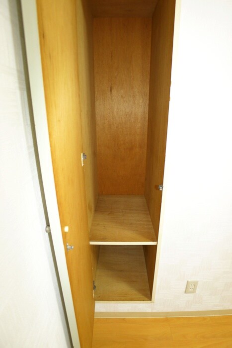 物件内観写真19　(収納)