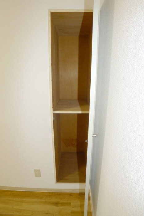物件内観写真19　(収納)
