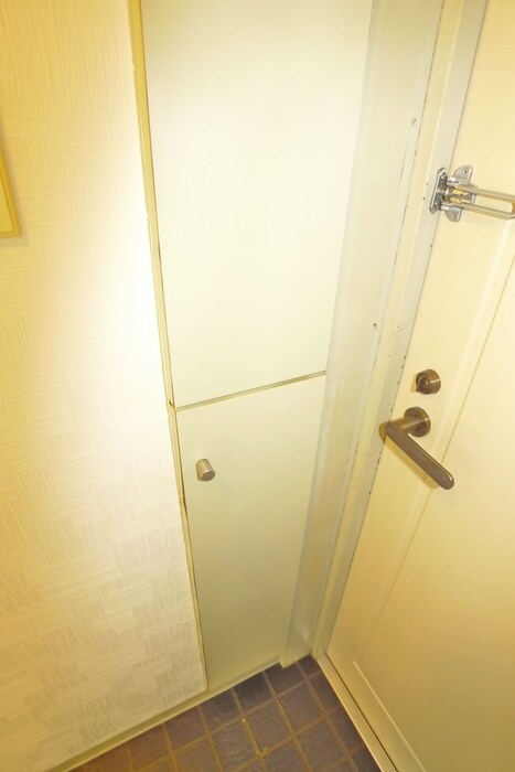 物件内観写真20　(靴箱)