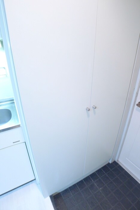 物件内観写真20　(靴箱)