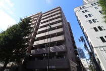 クレアシオン六本木(706)の外観写真