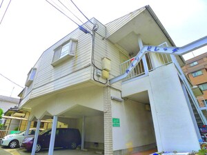 ウインビレッジ外観写真