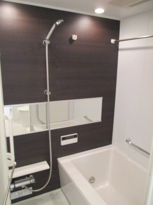 物件内観写真15　(バス／シャワールーム等)