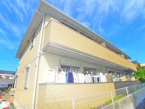 mio Bloom外観写真