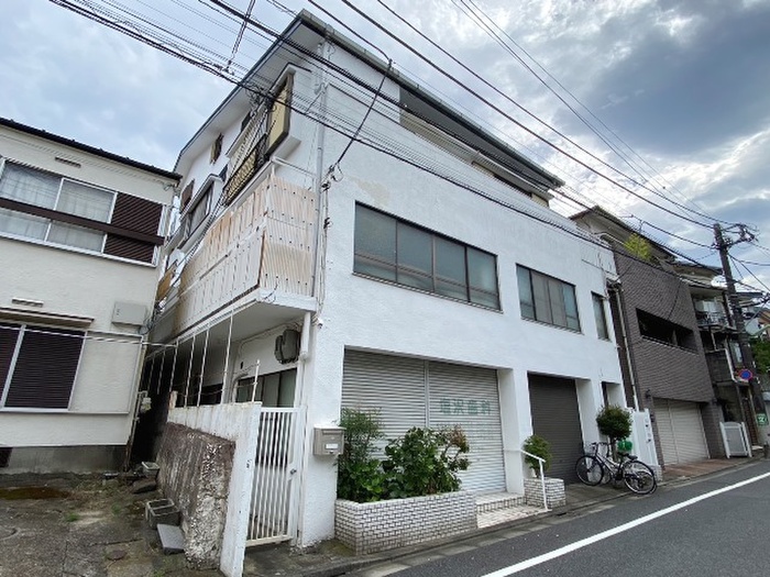 塩澤（２Ｆ）