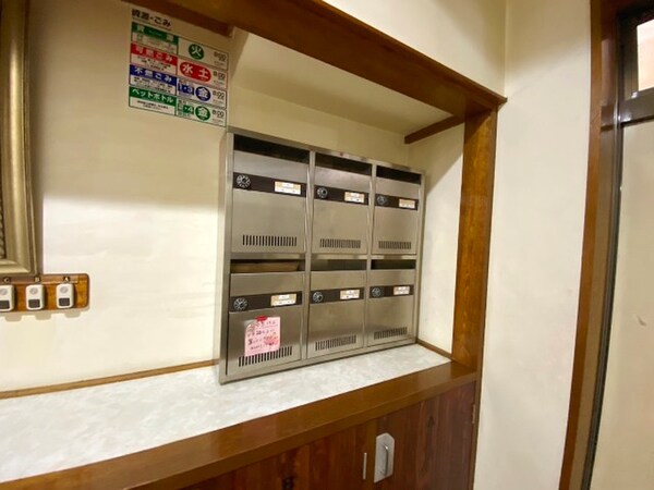 建物設備