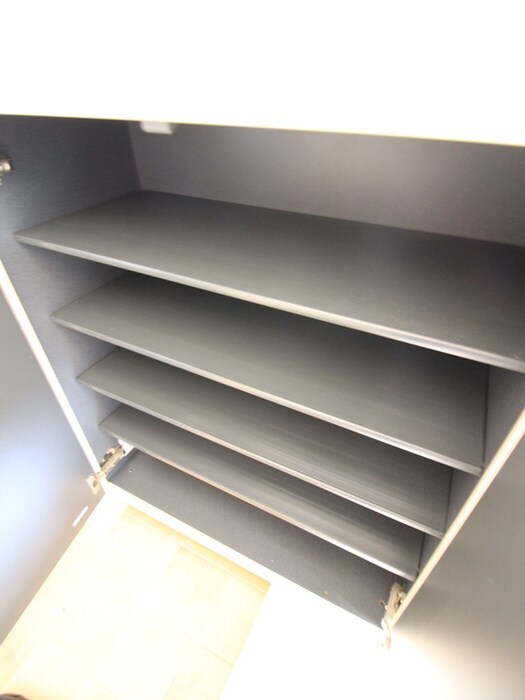 物件内観写真12　(靴箱)