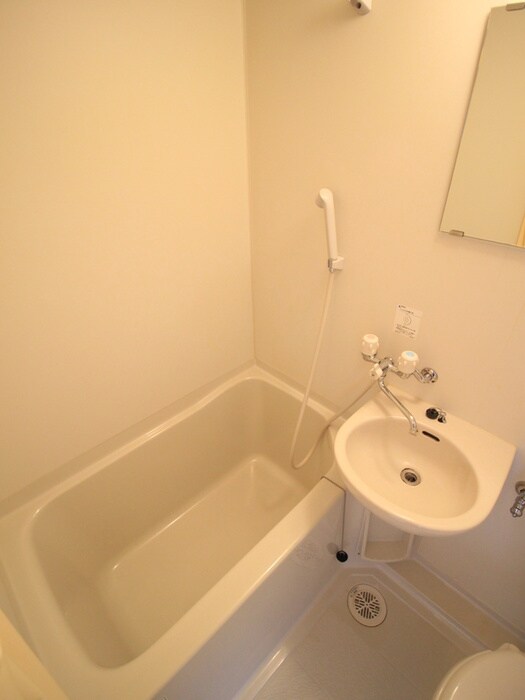 物件内観写真18　(バス／シャワールーム等)