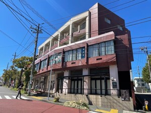 平野ビル外観写真