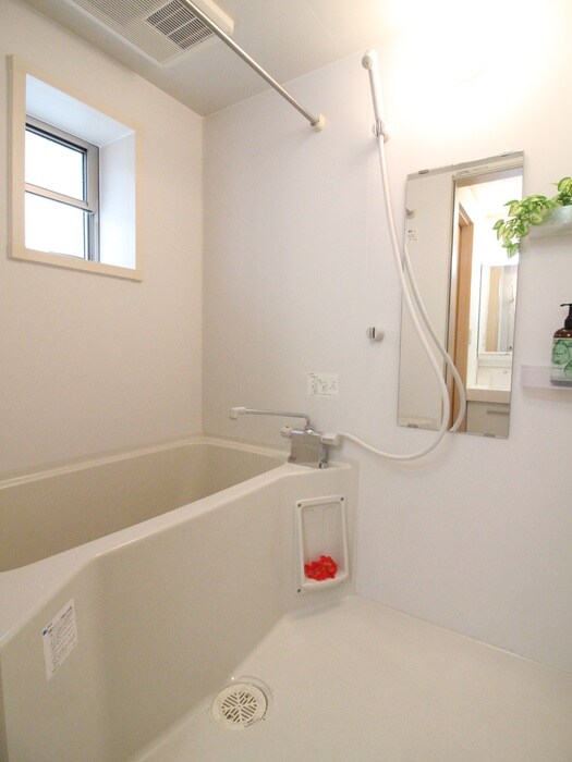 物件内観写真14　(バス／シャワールーム等)