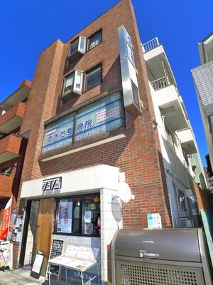メゾンド・一鶴外観写真